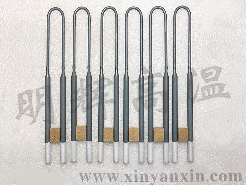 義齒爐硅鉬棒/高純MR硅鉬棒